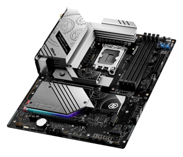 ASRock Z890 Taichi Lite - 1287041 - zdjęcie 7